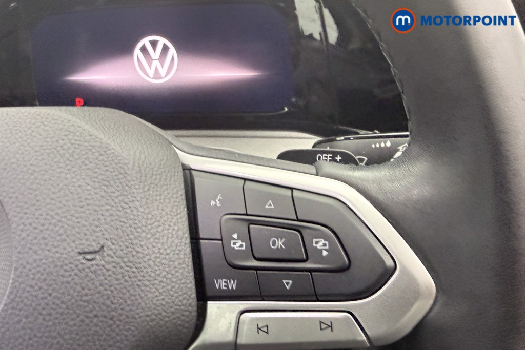 Volkswagen Golf Life Automatic Petrol Hatchback - Stock Number (1616726) - 14th supplementary image