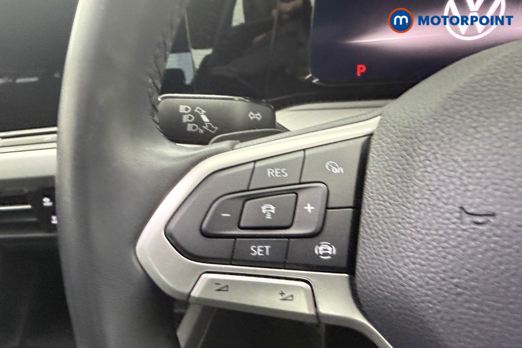 Volkswagen Golf Life Automatic Petrol Hatchback - Stock Number (1616726) - 15th supplementary image