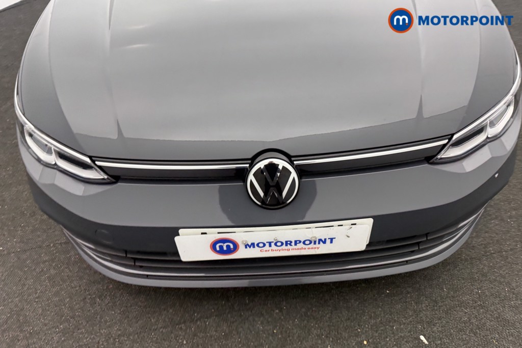 Volkswagen Golf Life Automatic Petrol Hatchback - Stock Number (1616726) - 23rd supplementary image