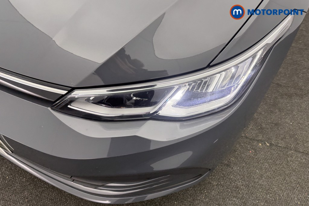 Volkswagen Golf Life Automatic Petrol Hatchback - Stock Number (1616726) - 24th supplementary image