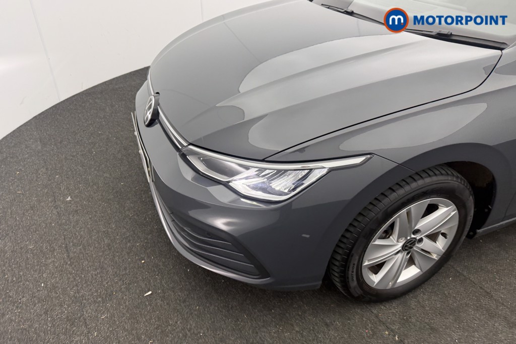 Volkswagen Golf Life Automatic Petrol Hatchback - Stock Number (1616726) - 25th supplementary image