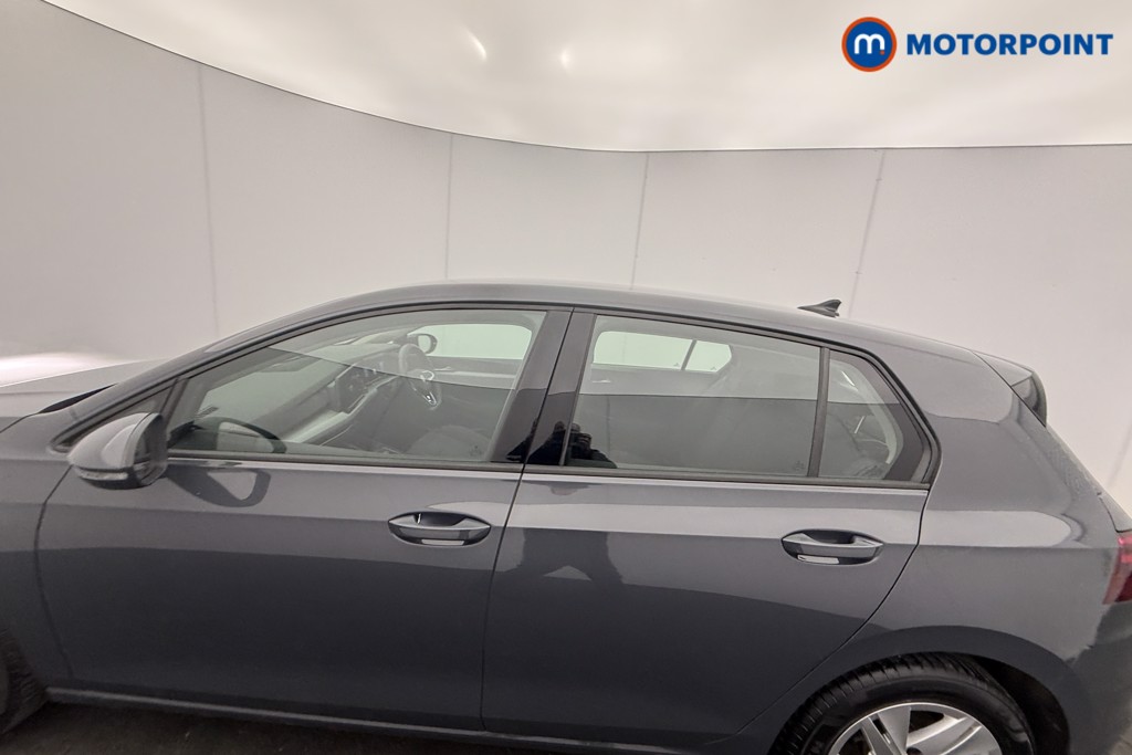 Volkswagen Golf Life Automatic Petrol Hatchback - Stock Number (1616726) - 27th supplementary image