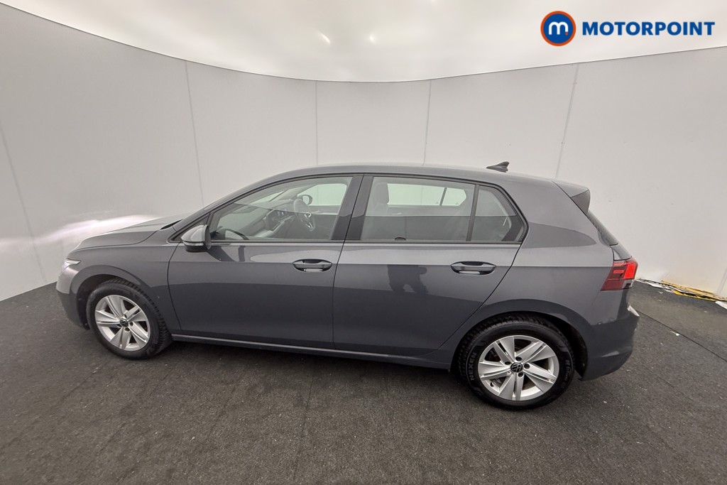 Volkswagen Golf Life Automatic Petrol Hatchback - Stock Number (1616726) - 28th supplementary image