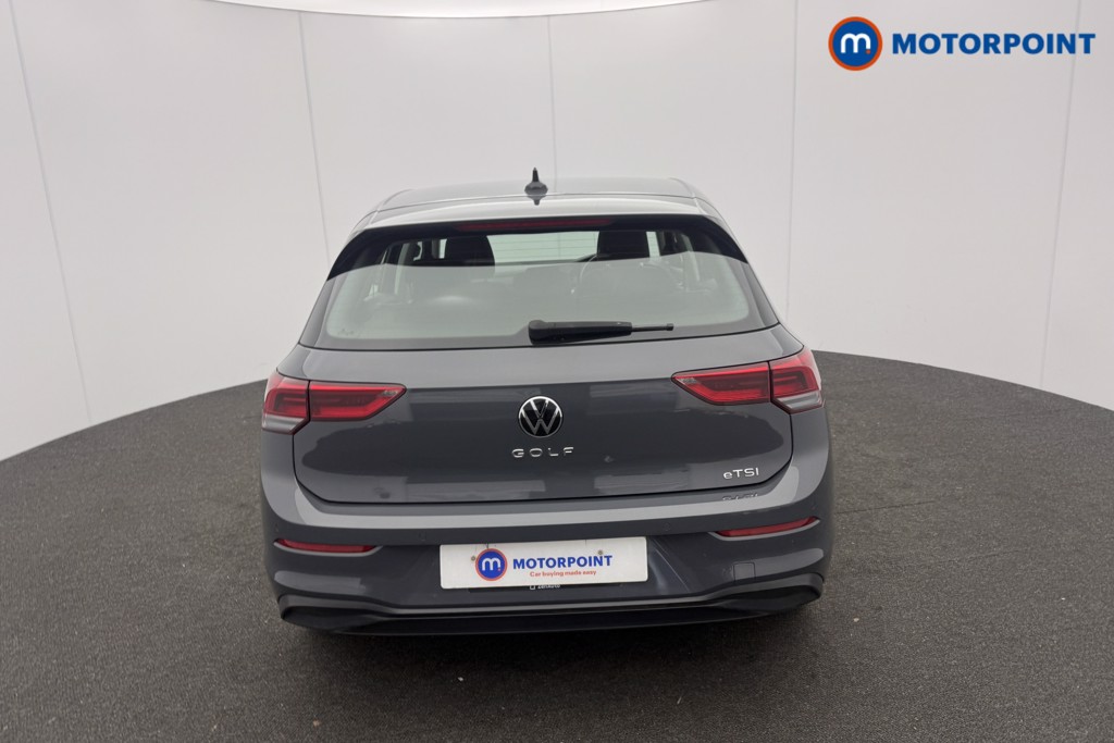 Volkswagen Golf Life Automatic Petrol Hatchback - Stock Number (1616726) - 1st supplementary image