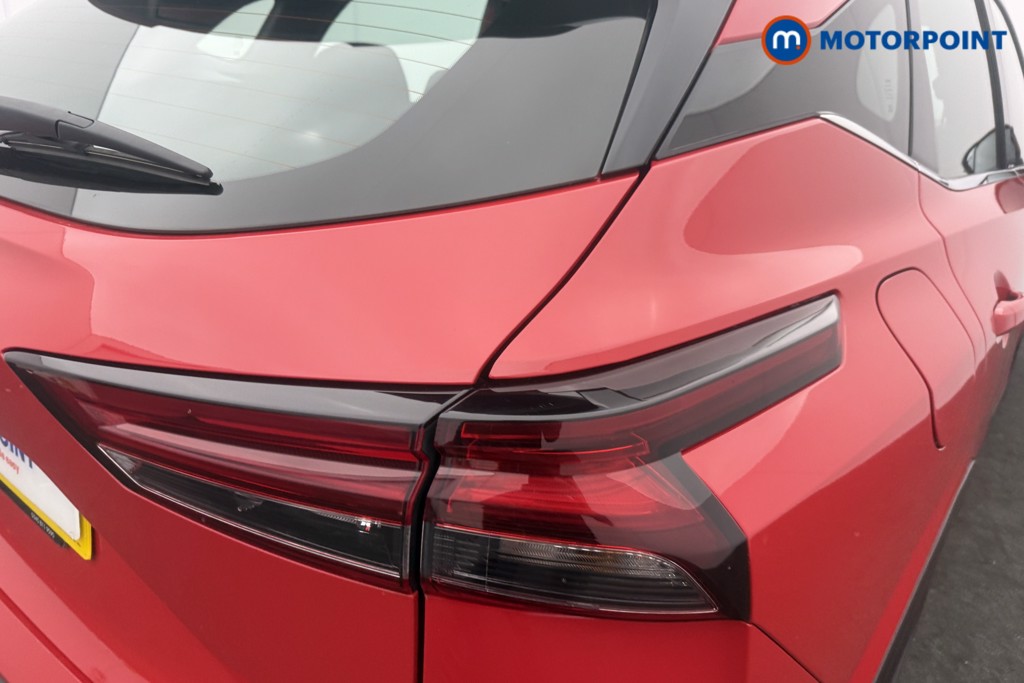 Nissan Qashqai Visia Manual Petrol SUV - Stock Number (1616740) - 4th supplementary image