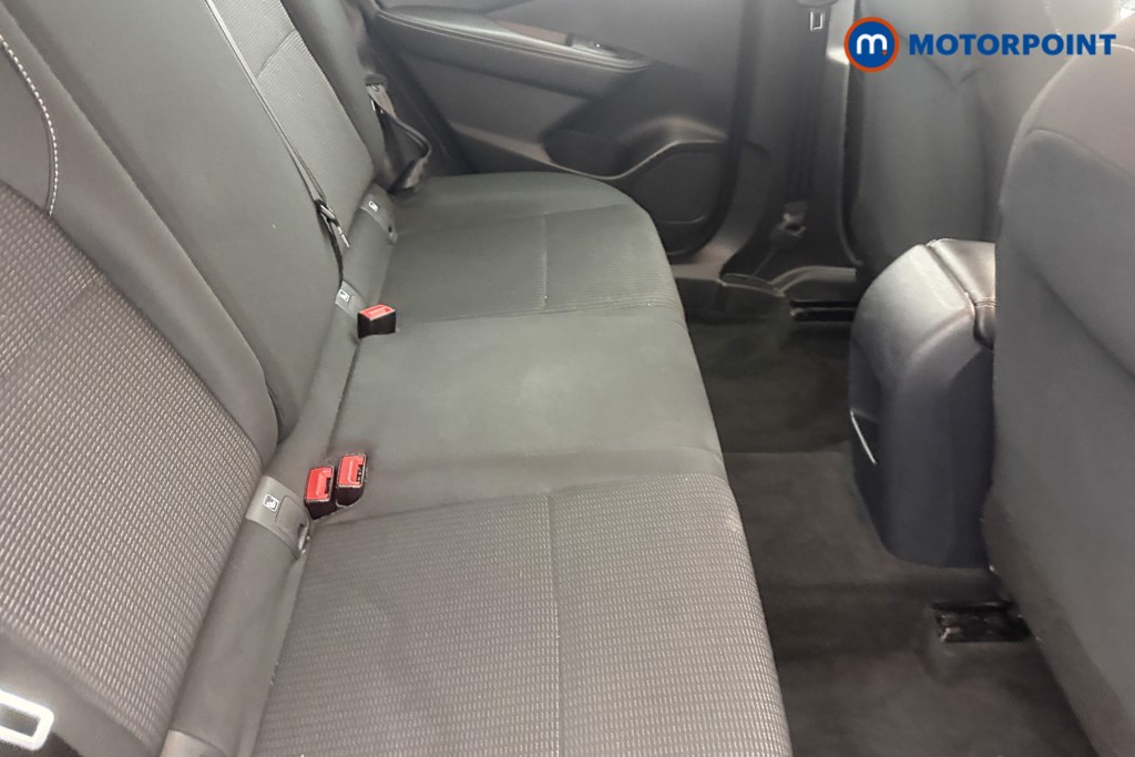Nissan Qashqai Visia Manual Petrol SUV - Stock Number (1616740) - 7th supplementary image