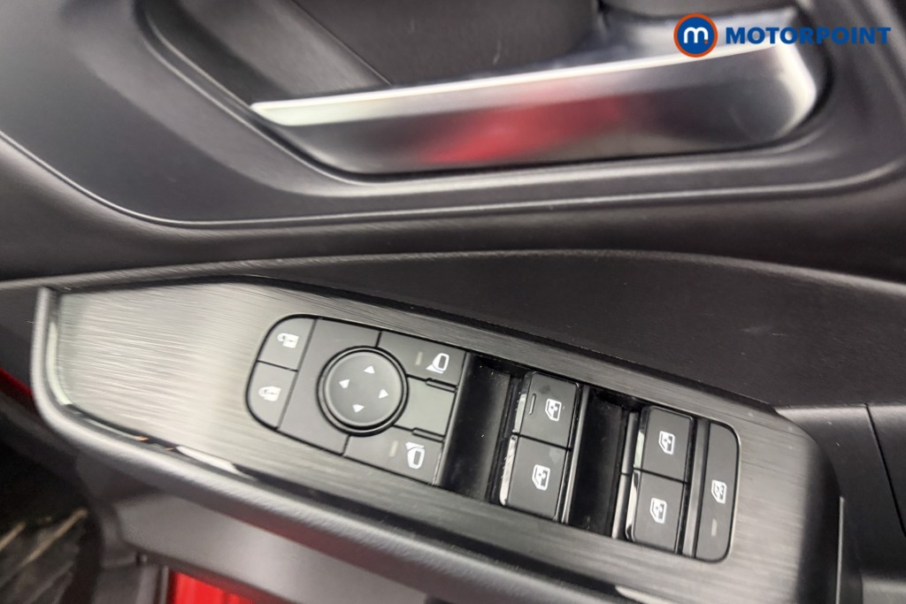 Nissan Qashqai Visia Manual Petrol SUV - Stock Number (1616740) - 10th supplementary image