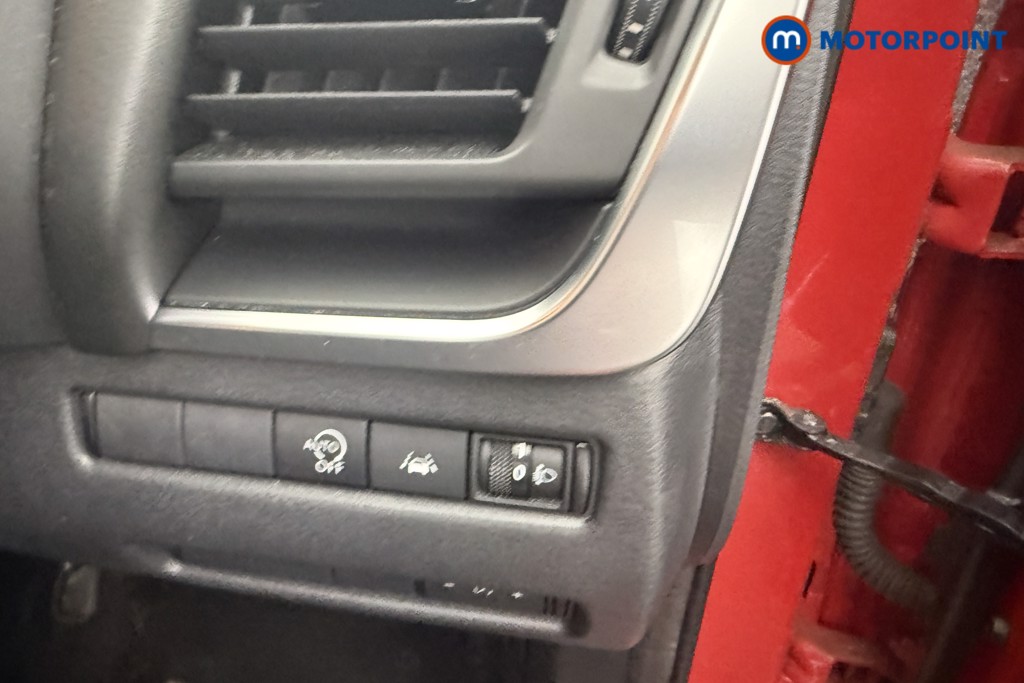 Nissan Qashqai Visia Manual Petrol SUV - Stock Number (1616740) - 11th supplementary image