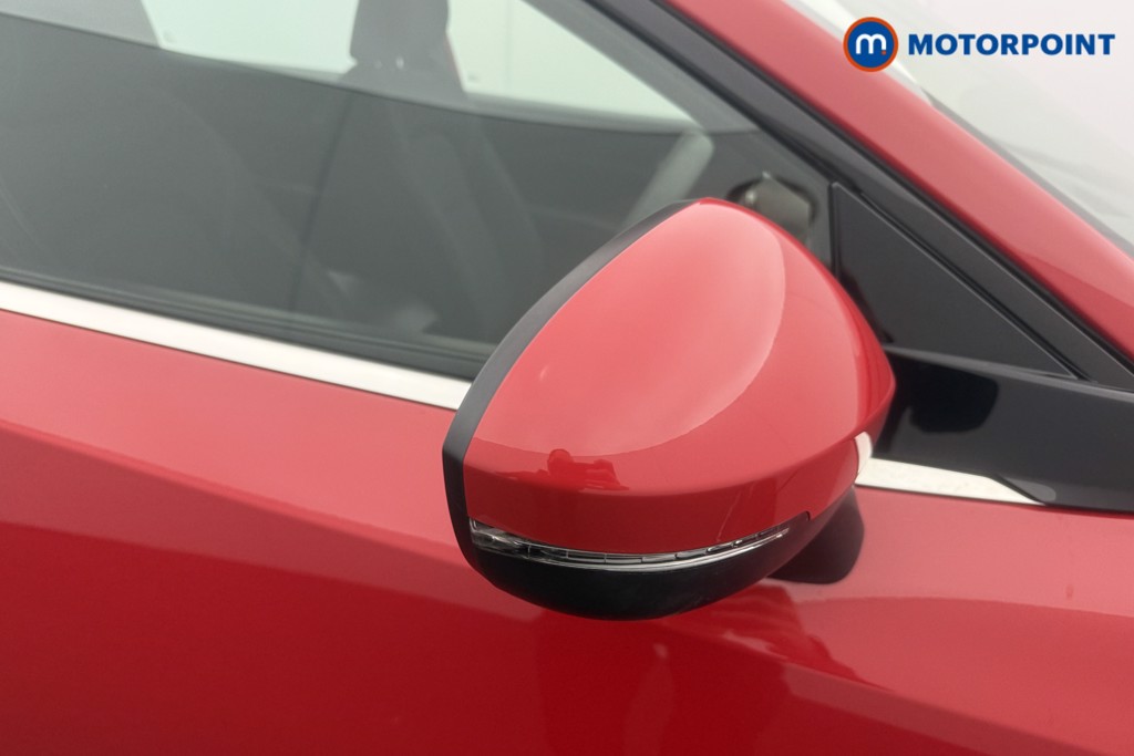 Nissan Qashqai Visia Manual Petrol SUV - Stock Number (1616740) - 18th supplementary image