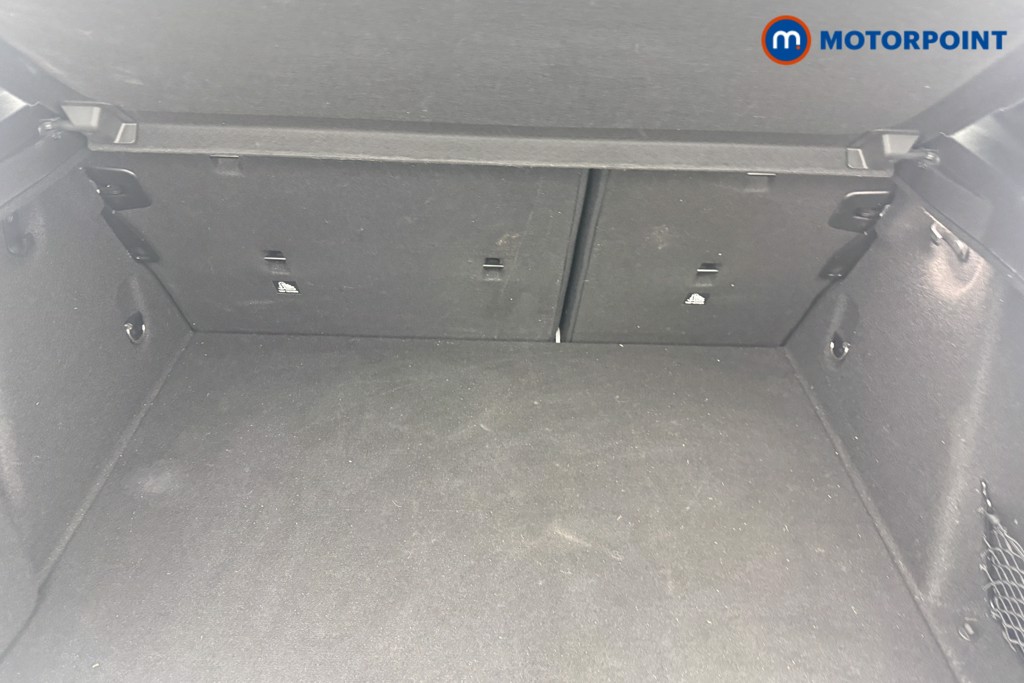 BMW 1 Series M Sport Manual Diesel Hatchback - Stock Number (1616749) - 2nd supplementary image