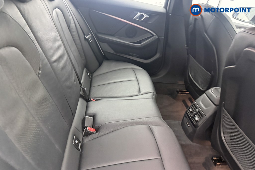 BMW 1 Series M Sport Manual Diesel Hatchback - Stock Number (1616749) - 7th supplementary image