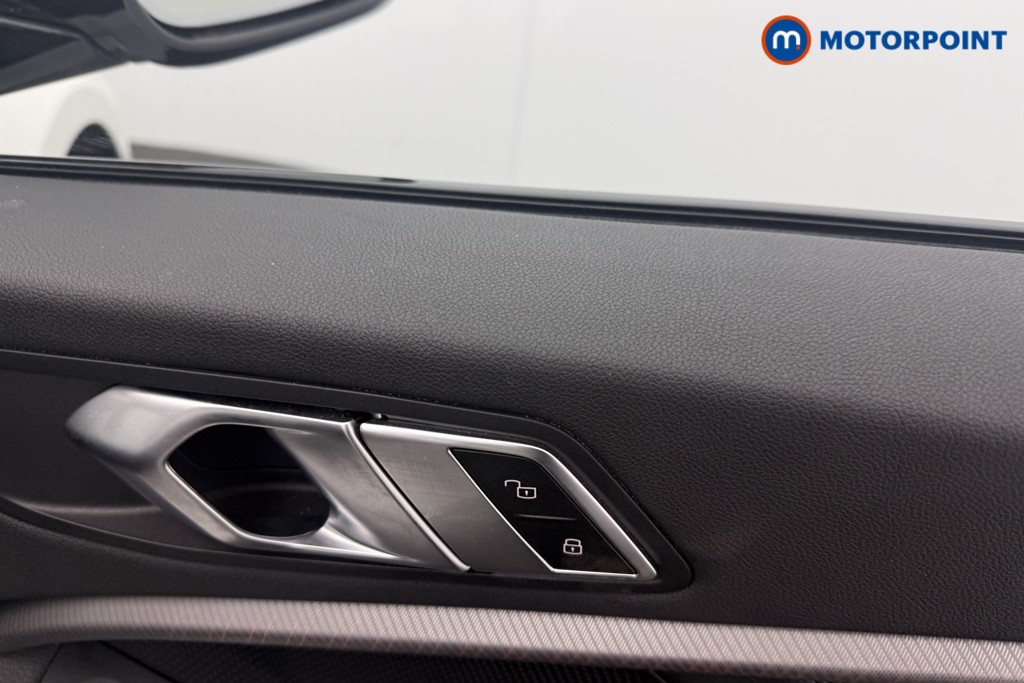 BMW 1 Series M Sport Manual Diesel Hatchback - Stock Number (1616749) - 10th supplementary image