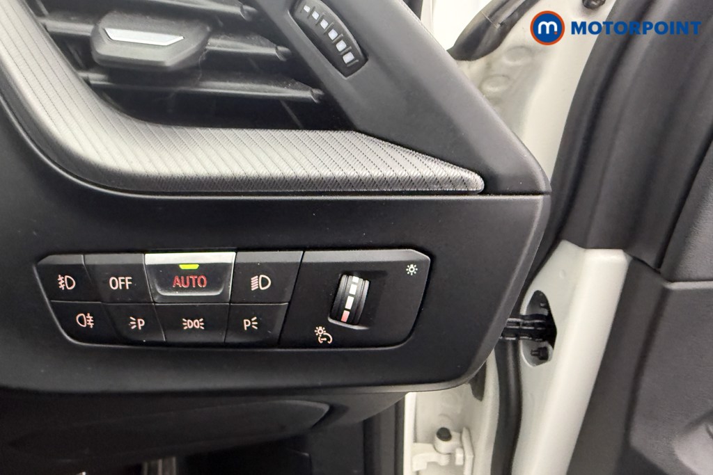 BMW 1 Series M Sport Manual Diesel Hatchback - Stock Number (1616749) - 13th supplementary image