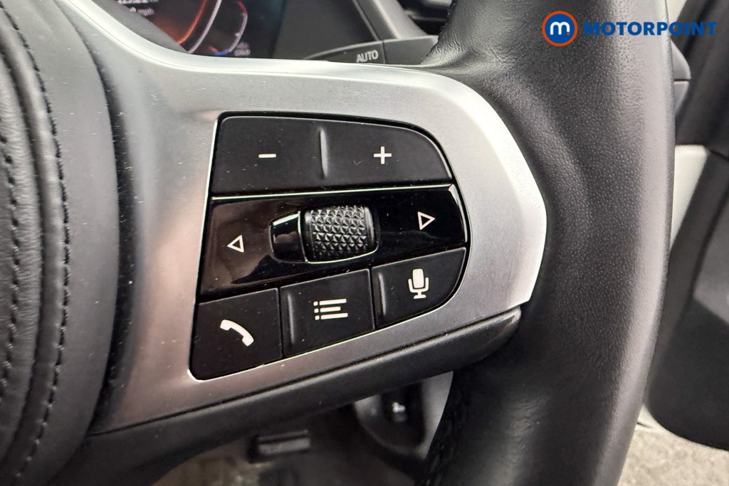 BMW 1 Series M Sport Manual Diesel Hatchback - Stock Number (1616749) - 14th supplementary image