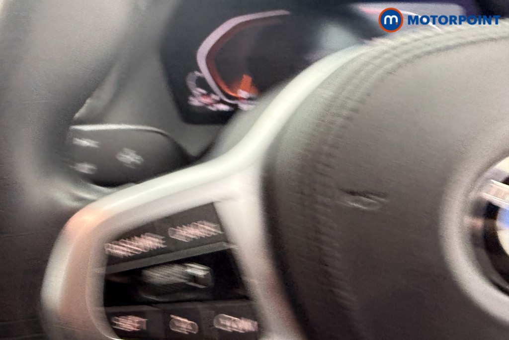 BMW 1 Series M Sport Manual Diesel Hatchback - Stock Number (1616749) - 15th supplementary image