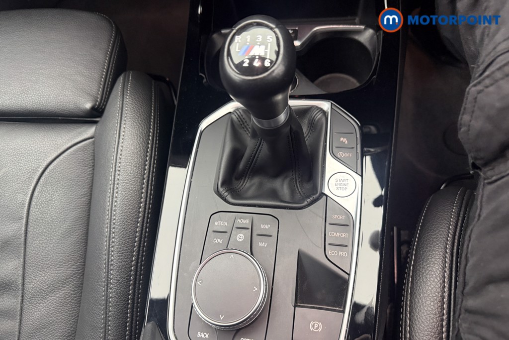 BMW 1 Series M Sport Manual Diesel Hatchback - Stock Number (1616749) - 16th supplementary image