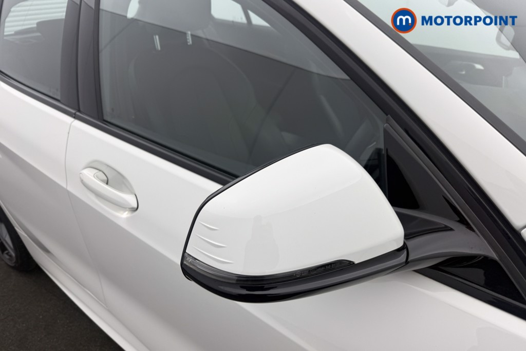 BMW 1 Series M Sport Manual Diesel Hatchback - Stock Number (1616749) - 22nd supplementary image