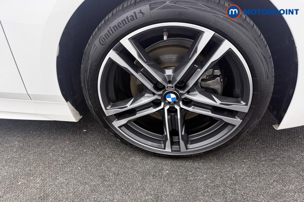 BMW 1 Series M Sport Manual Diesel Hatchback - Stock Number (1616749) - 23rd supplementary image