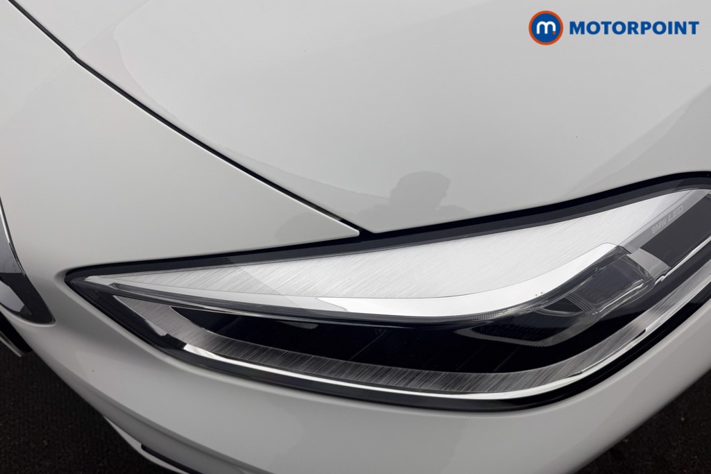 BMW 1 Series M Sport Manual Diesel Hatchback - Stock Number (1616749) - 25th supplementary image