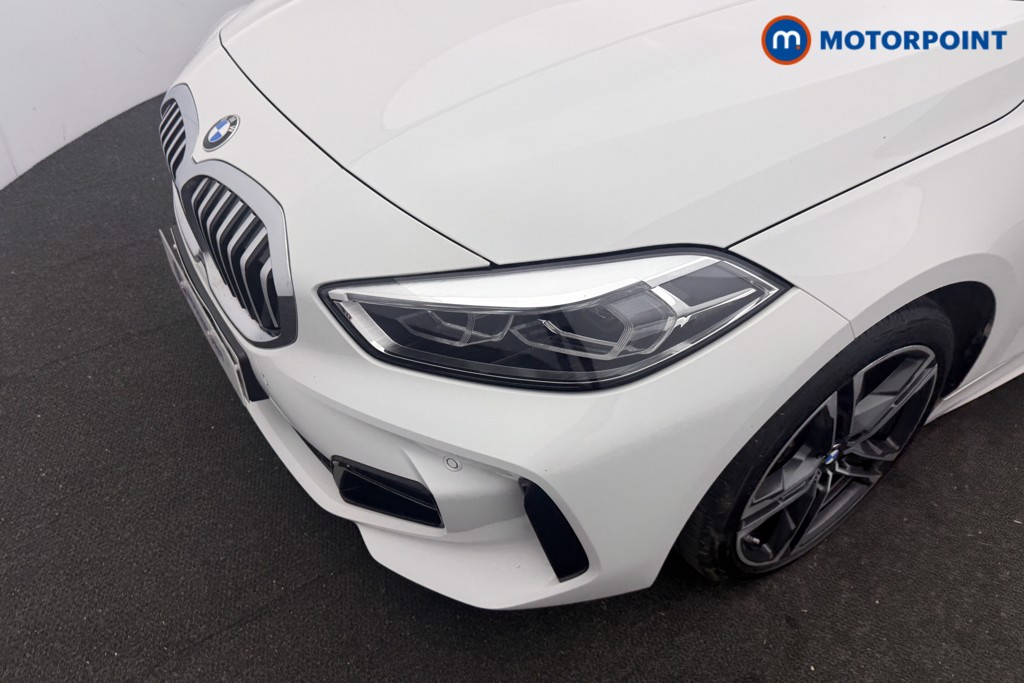 BMW 1 Series M Sport Manual Diesel Hatchback - Stock Number (1616749) - 26th supplementary image