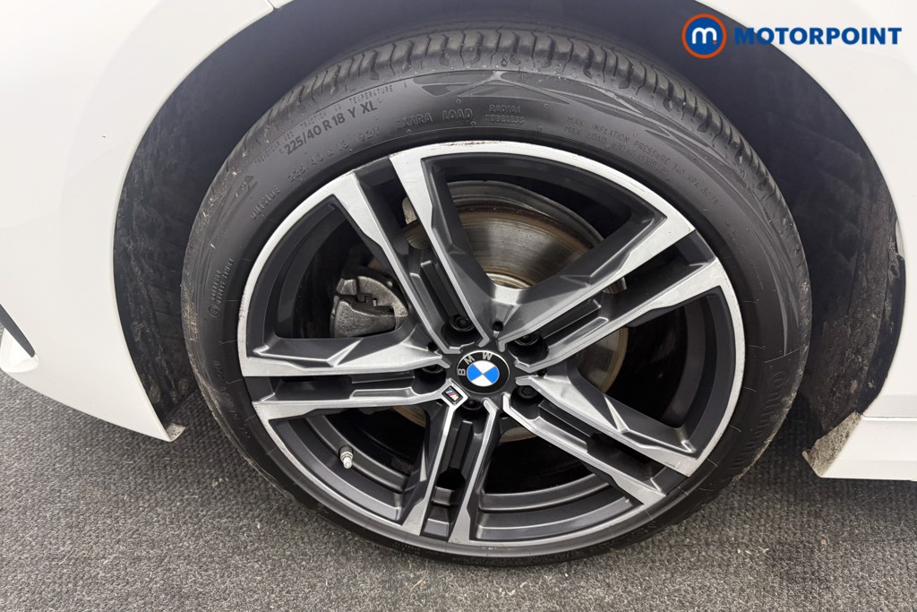 BMW 1 Series M Sport Manual Diesel Hatchback - Stock Number (1616749) - 27th supplementary image