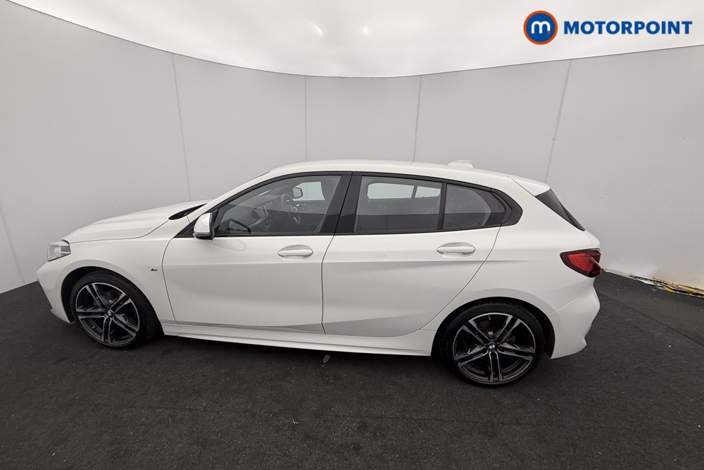 BMW 1 Series M Sport Manual Diesel Hatchback - Stock Number (1616749) - 28th supplementary image