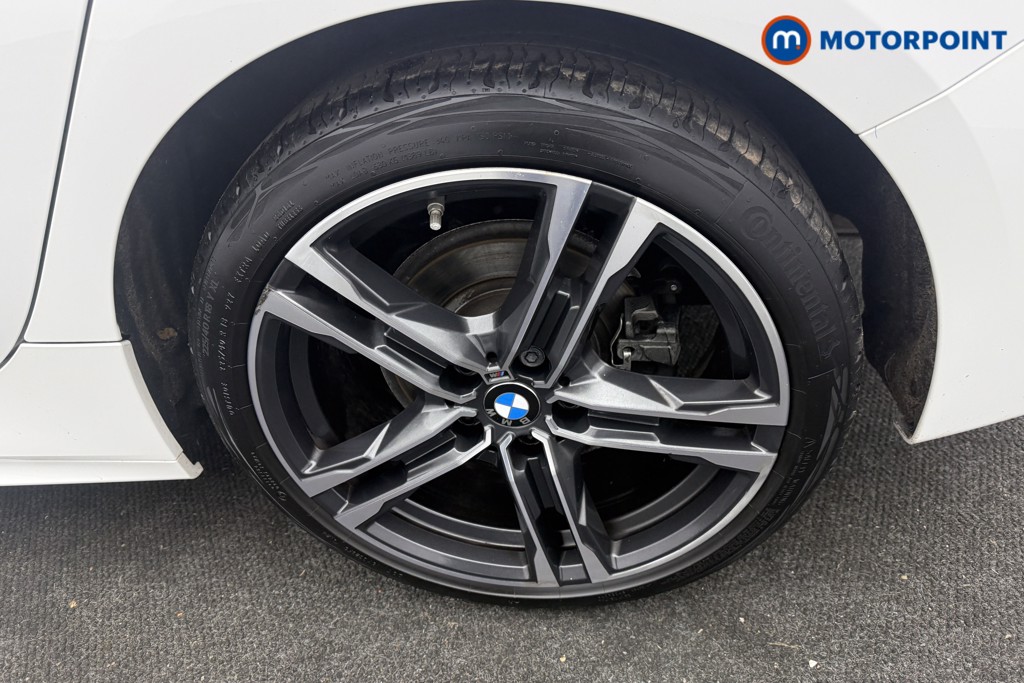 BMW 1 Series M Sport Manual Diesel Hatchback - Stock Number (1616749) - 29th supplementary image