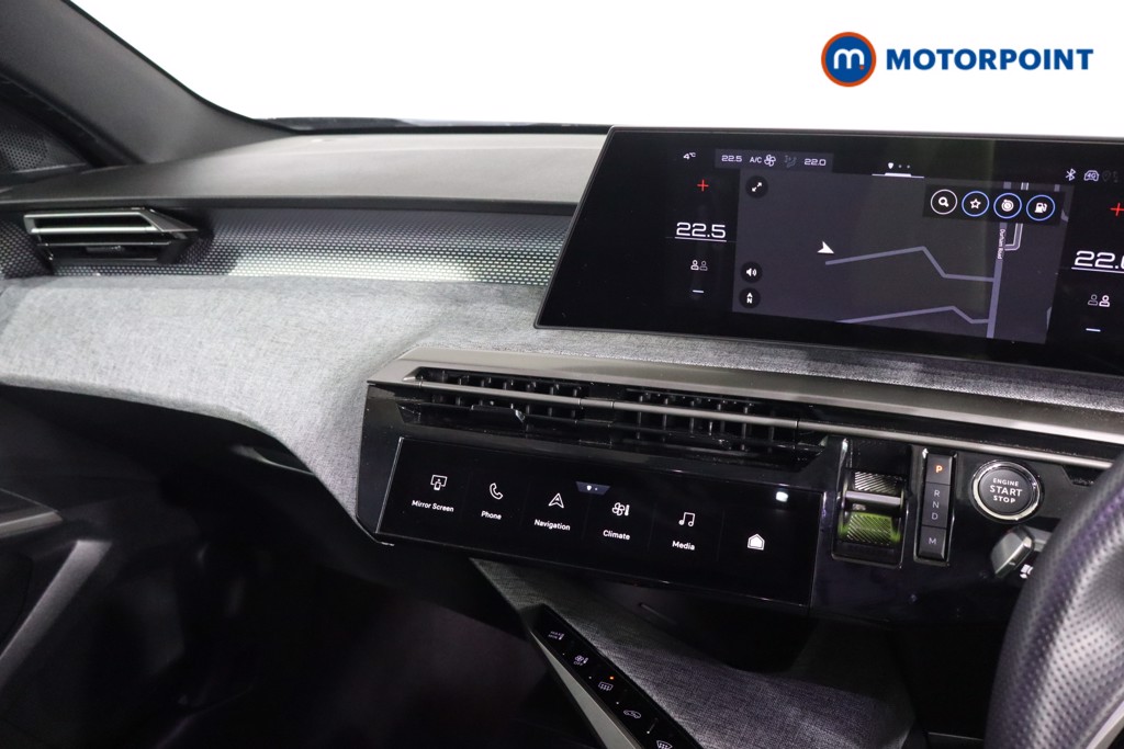 Peugeot 5008 GT Automatic Petrol SUV - Stock Number (1616933) - 3rd supplementary image