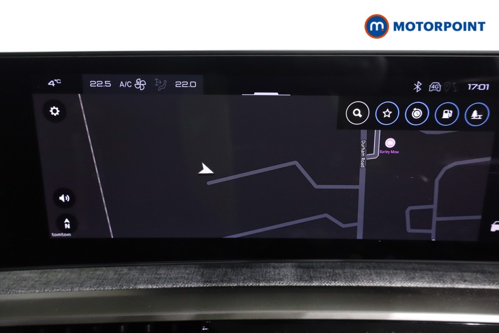 Peugeot 5008 GT Automatic Petrol SUV - Stock Number (1616933) - 7th supplementary image