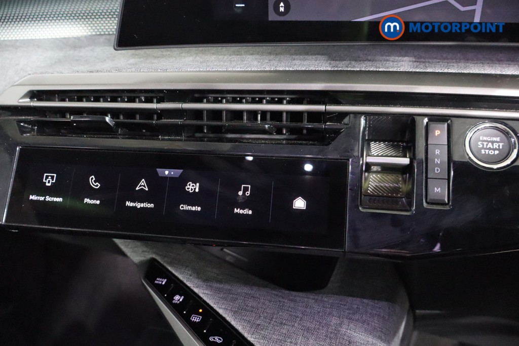 Peugeot 5008 GT Automatic Petrol SUV - Stock Number (1616933) - 11th supplementary image