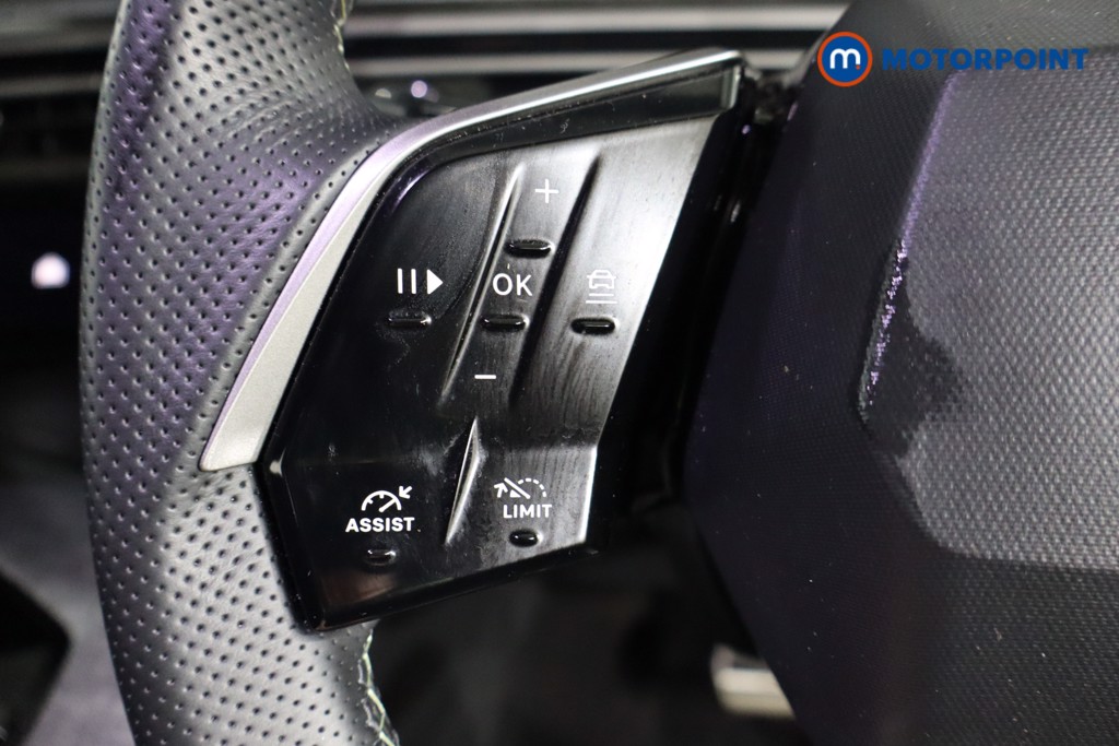 Peugeot 5008 GT Automatic Petrol SUV - Stock Number (1616933) - 13th supplementary image