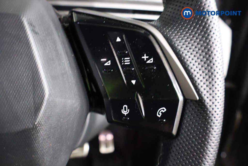 Peugeot 5008 GT Automatic Petrol SUV - Stock Number (1616933) - 14th supplementary image