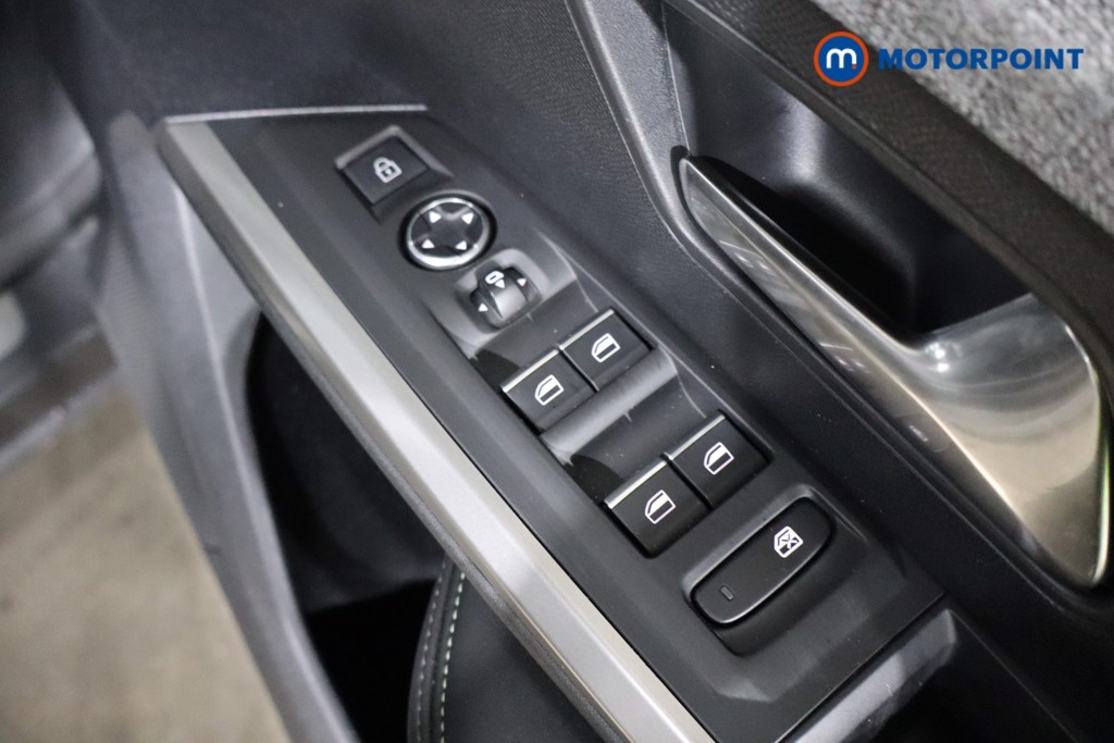 Peugeot 5008 GT Automatic Petrol SUV - Stock Number (1616933) - 17th supplementary image