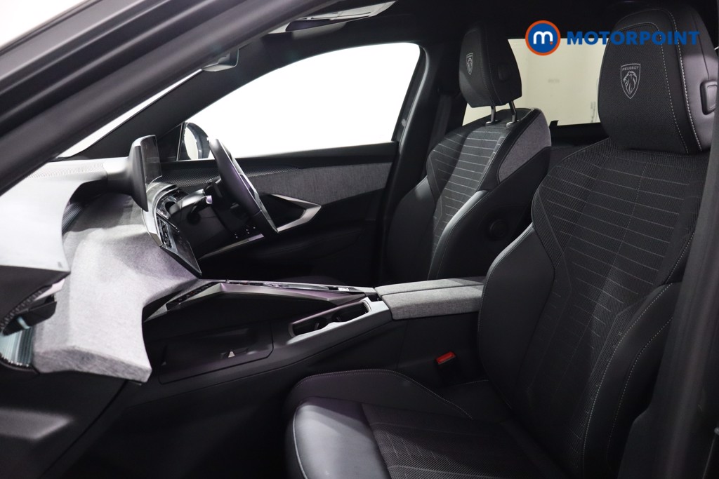 Peugeot 5008 GT Automatic Petrol SUV - Stock Number (1616933) - 19th supplementary image