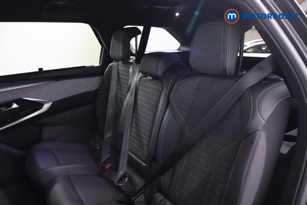 Peugeot 5008 GT Automatic Petrol SUV - Stock Number (1616933) - 20th supplementary image