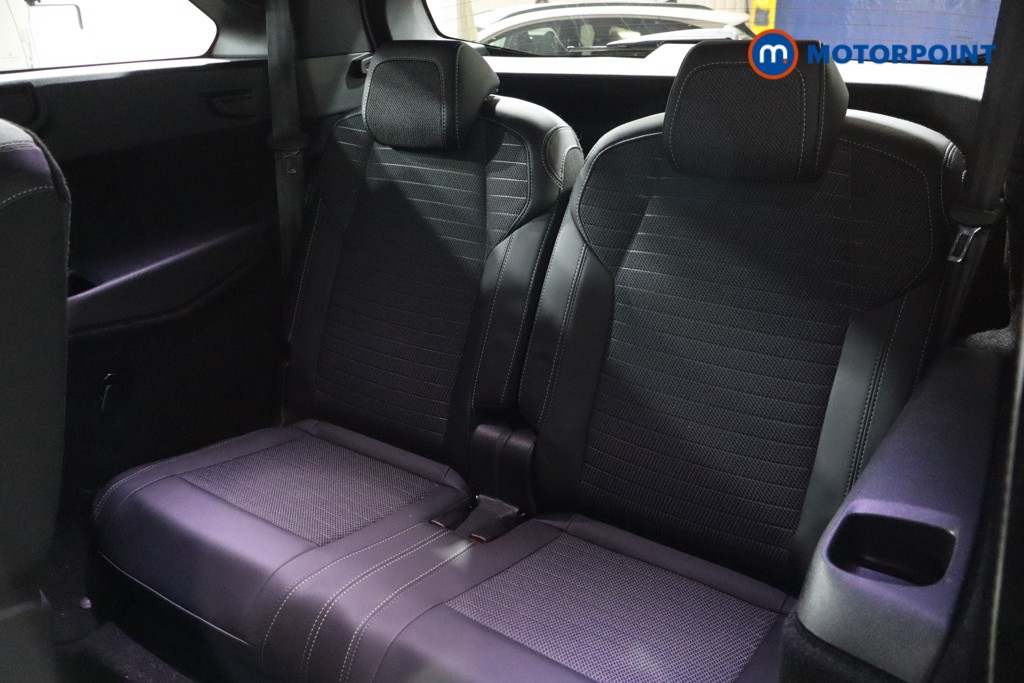 Peugeot 5008 GT Automatic Petrol SUV - Stock Number (1616933) - 21st supplementary image