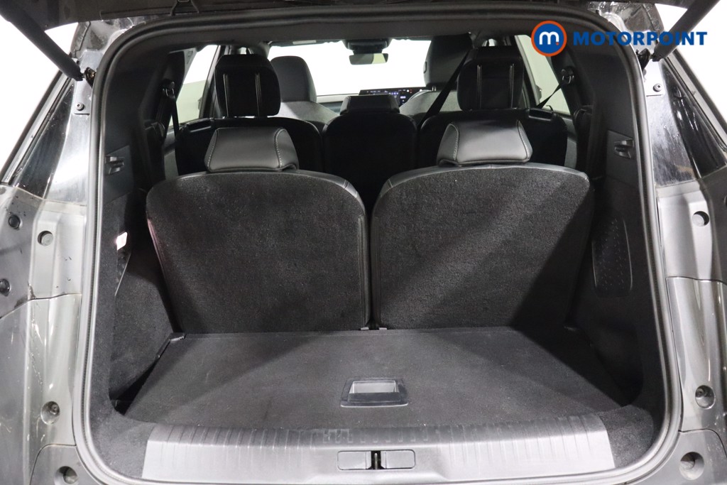 Peugeot 5008 GT Automatic Petrol SUV - Stock Number (1616933) - 24th supplementary image