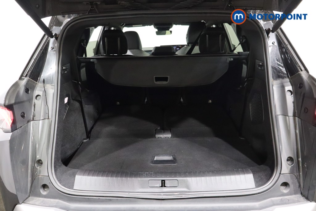 Peugeot 5008 GT Automatic Petrol SUV - Stock Number (1616933) - 25th supplementary image