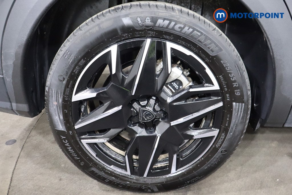 Peugeot 5008 GT Automatic Petrol SUV - Stock Number (1616933) - 28th supplementary image