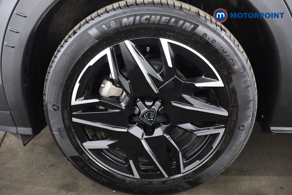 Peugeot 5008 GT Automatic Petrol SUV - Stock Number (1616933) - 30th supplementary image