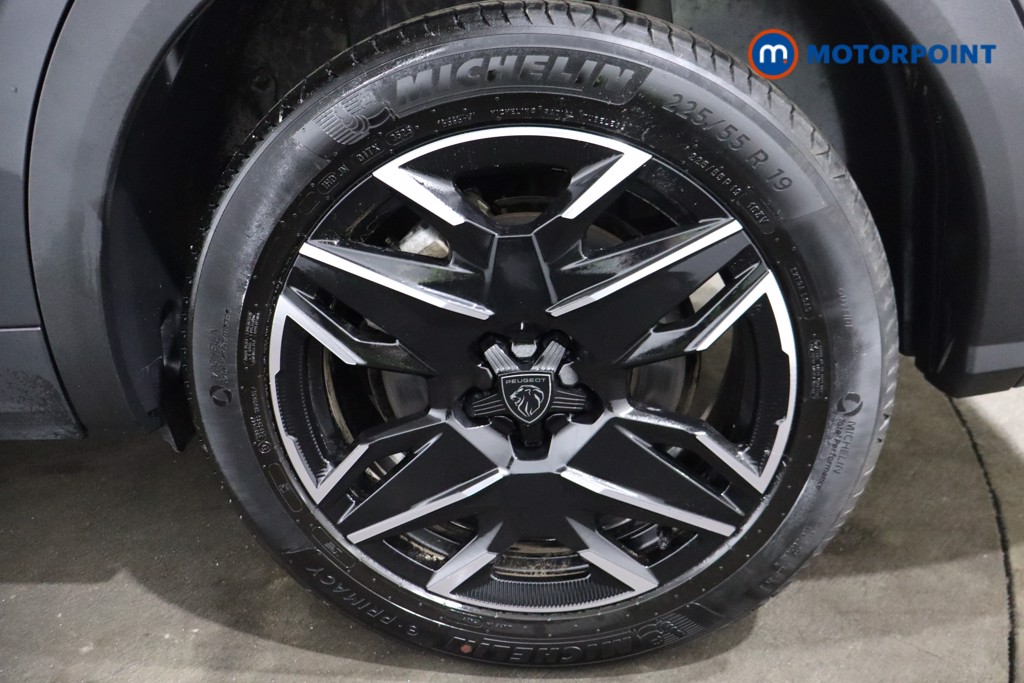 Peugeot 5008 GT Automatic Petrol SUV - Stock Number (1616933) - 31st supplementary image