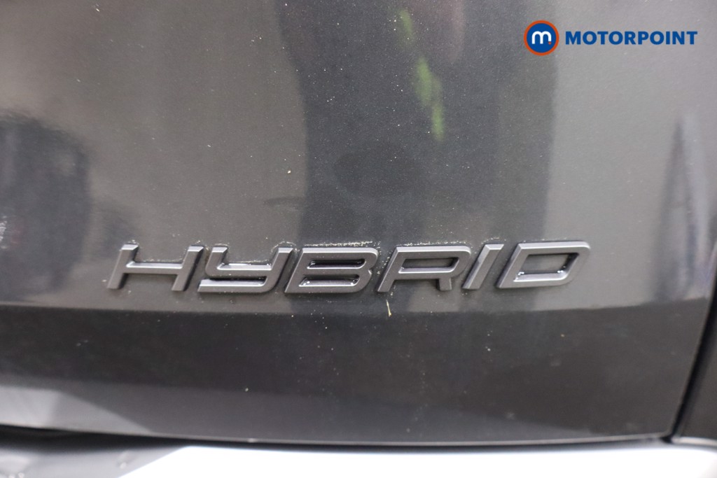 Peugeot 5008 GT Automatic Petrol SUV - Stock Number (1616933) - 34th supplementary image