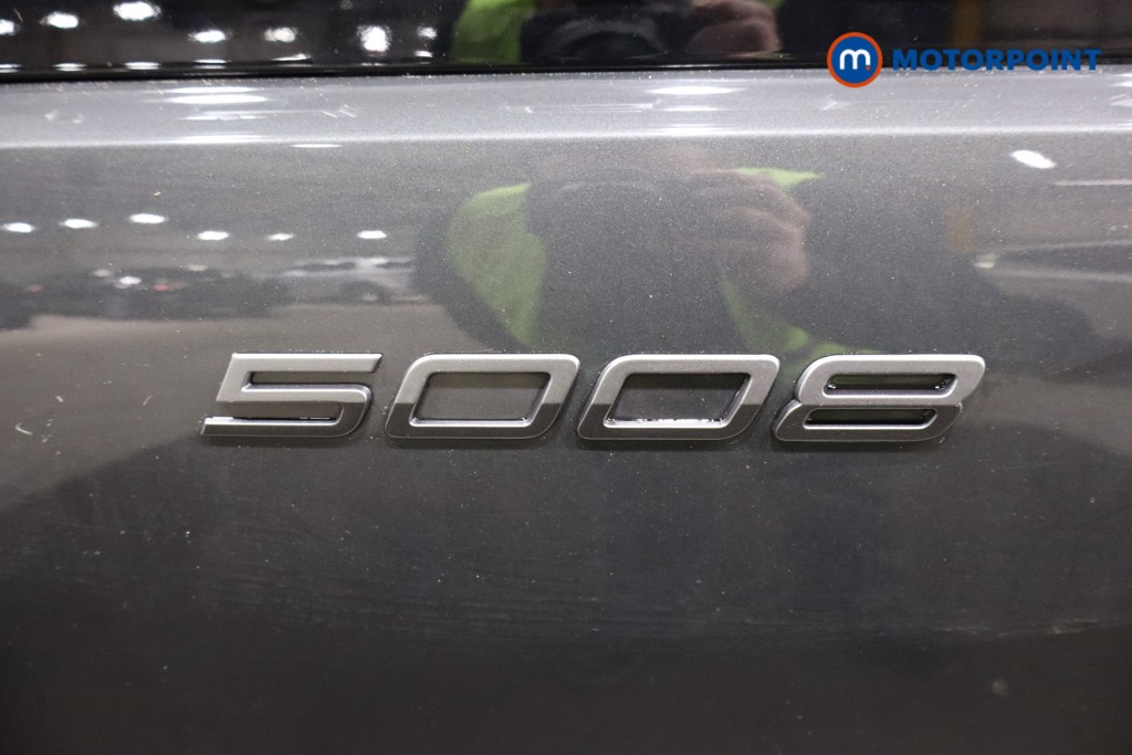 Peugeot 5008 GT Automatic Petrol SUV - Stock Number (1616933) - 35th supplementary image
