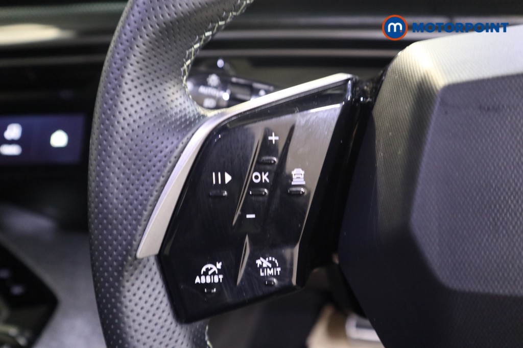 Peugeot 5008 GT Automatic Petrol SUV - Stock Number (1616950) - 5th supplementary image