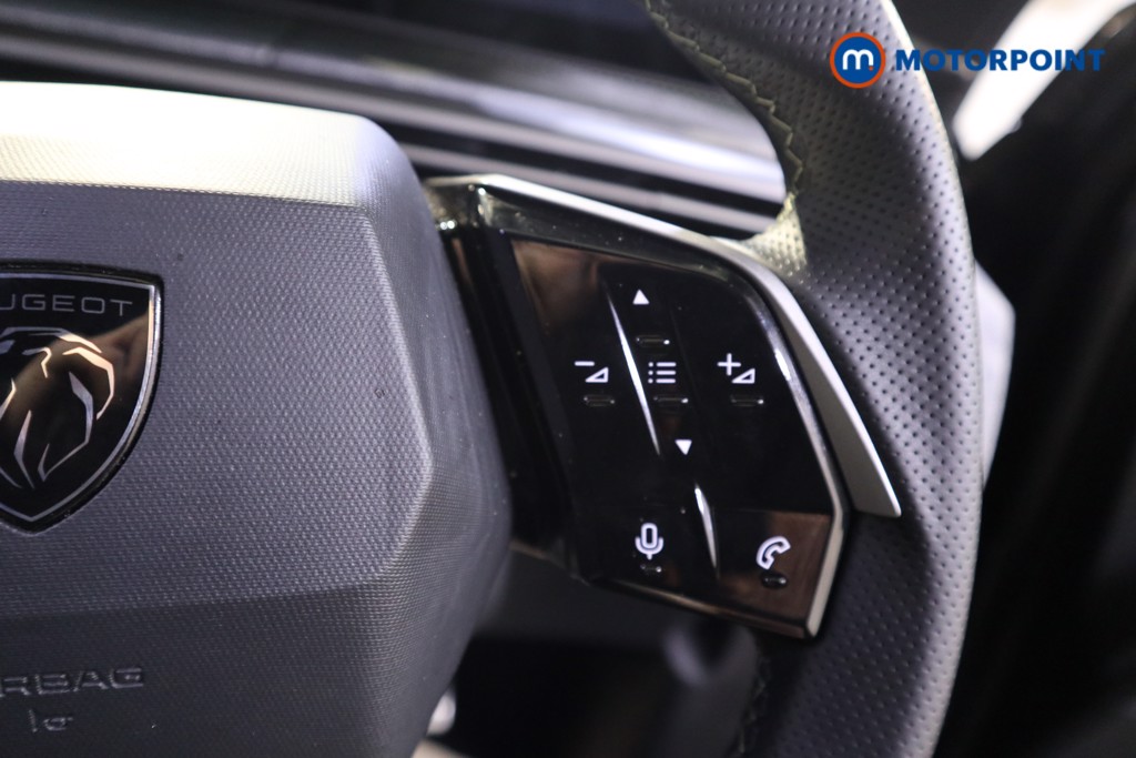 Peugeot 5008 GT Automatic Petrol SUV - Stock Number (1616950) - 6th supplementary image