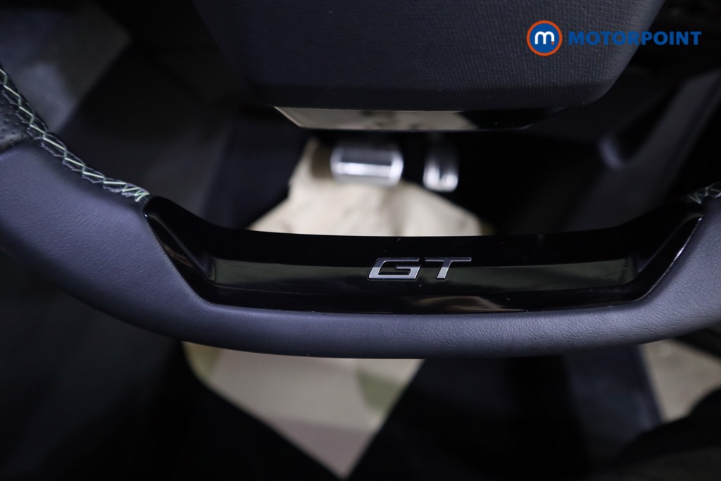 Peugeot 5008 GT Automatic Petrol SUV - Stock Number (1616950) - 7th supplementary image