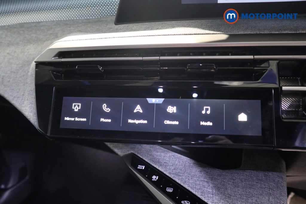 Peugeot 5008 GT Automatic Petrol SUV - Stock Number (1616950) - 8th supplementary image