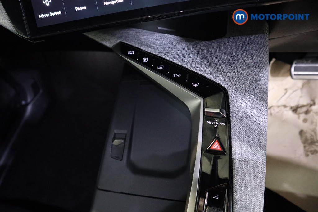 Peugeot 5008 GT Automatic Petrol SUV - Stock Number (1616950) - 10th supplementary image