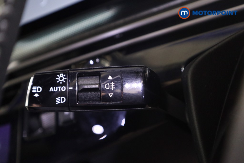 Peugeot 5008 GT Automatic Petrol SUV - Stock Number (1616950) - 13th supplementary image