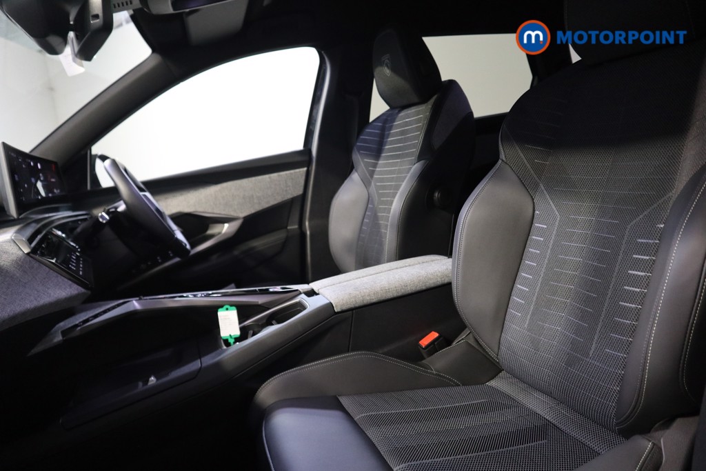 Peugeot 5008 GT Automatic Petrol SUV - Stock Number (1616950) - 16th supplementary image